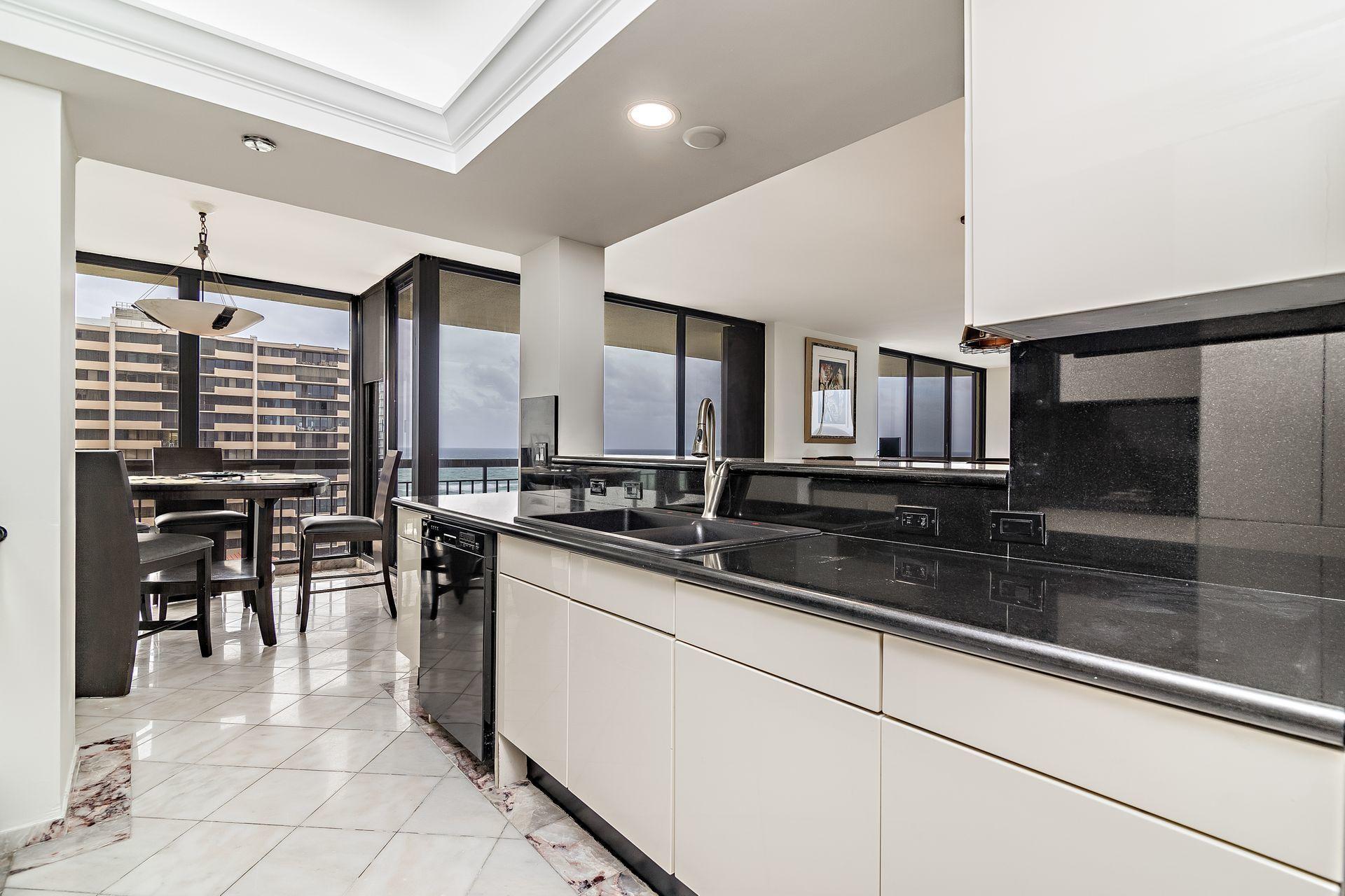 4000 North Ocean Drive, Unit 1101 Singer Island, FL 33404 - Photo 9 of 18 9