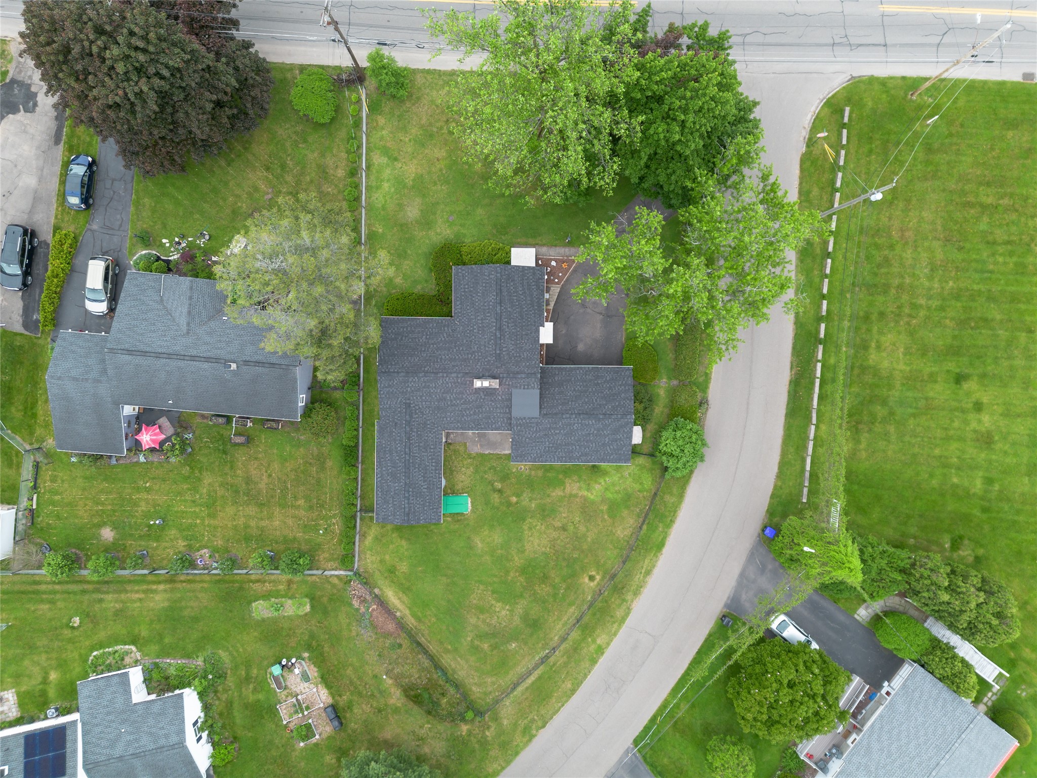 133 Vestal Road Vestal, NY 13850 - Photo 36 of 47 Gallery Image 36