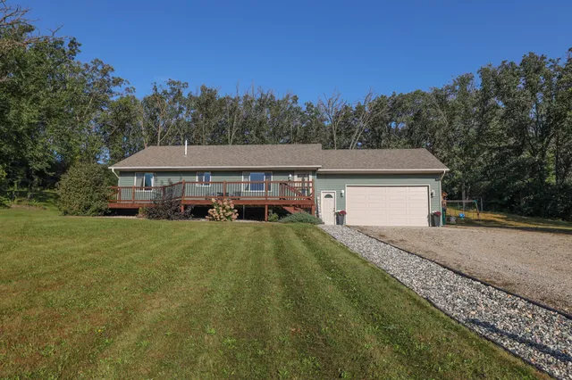 $389,500 | 55774 Parkway Drive, Alexandria, MN 56308