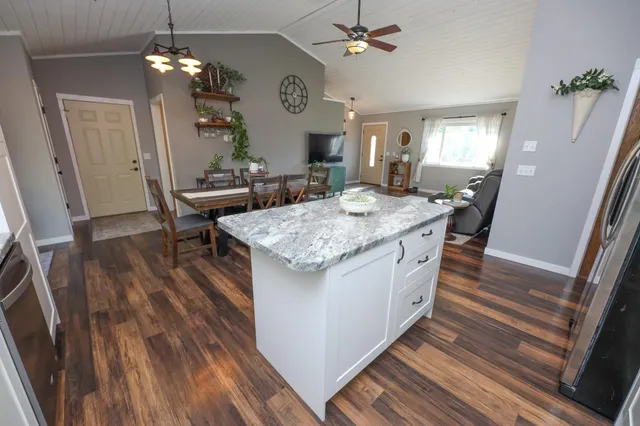 $389,500 | 55774 Parkway Drive, Alexandria, MN 56308