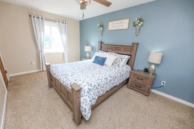 $389,500 | 55774 Parkway Drive, Alexandria, MN 56308