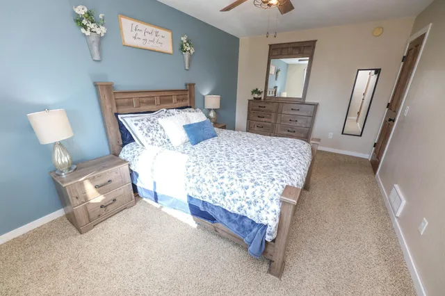 $389,500 | 55774 Parkway Drive, Alexandria, MN 56308