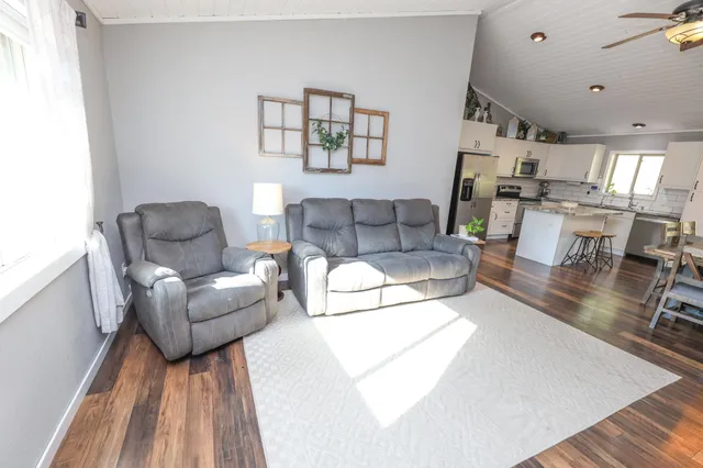 $389,500 | 55774 Parkway Drive, Alexandria, MN 56308