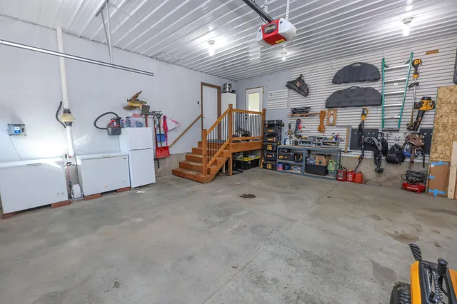 $389,500 | 55774 Parkway Drive, Alexandria, MN 56308