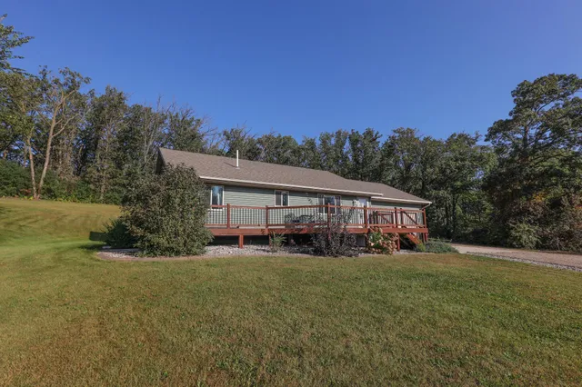 $389,500 | 55774 Parkway Drive, Alexandria, MN 56308