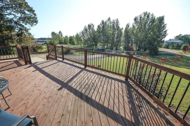 $389,500 | 55774 Parkway Drive, Alexandria, MN 56308