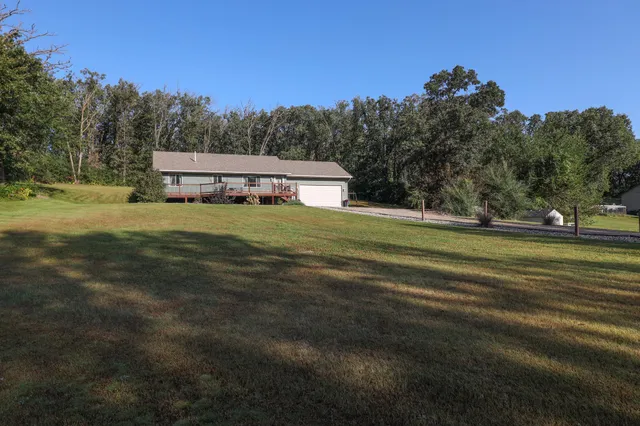 $389,500 | 55774 Parkway Drive, Alexandria, MN 56308