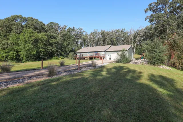 $389,500 | 55774 Parkway Drive, Alexandria, MN 56308