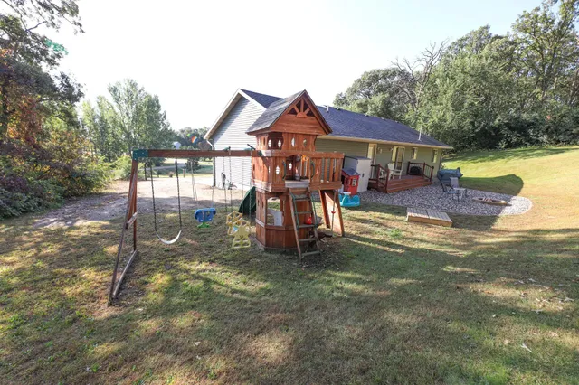 $389,500 | 55774 Parkway Drive, Alexandria, MN 56308