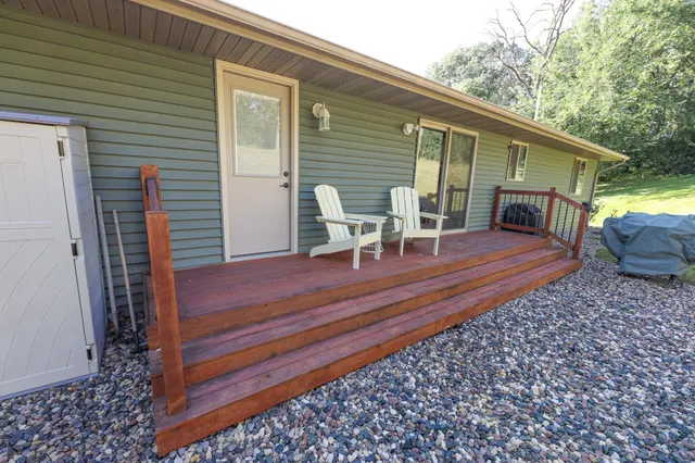 $389,500 | 55774 Parkway Drive, Alexandria, MN 56308