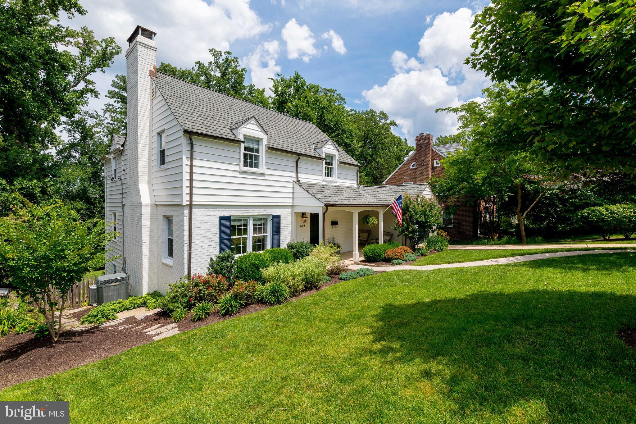 612 Hastings Road Towson, MD 21286 - Photo 3 of 56