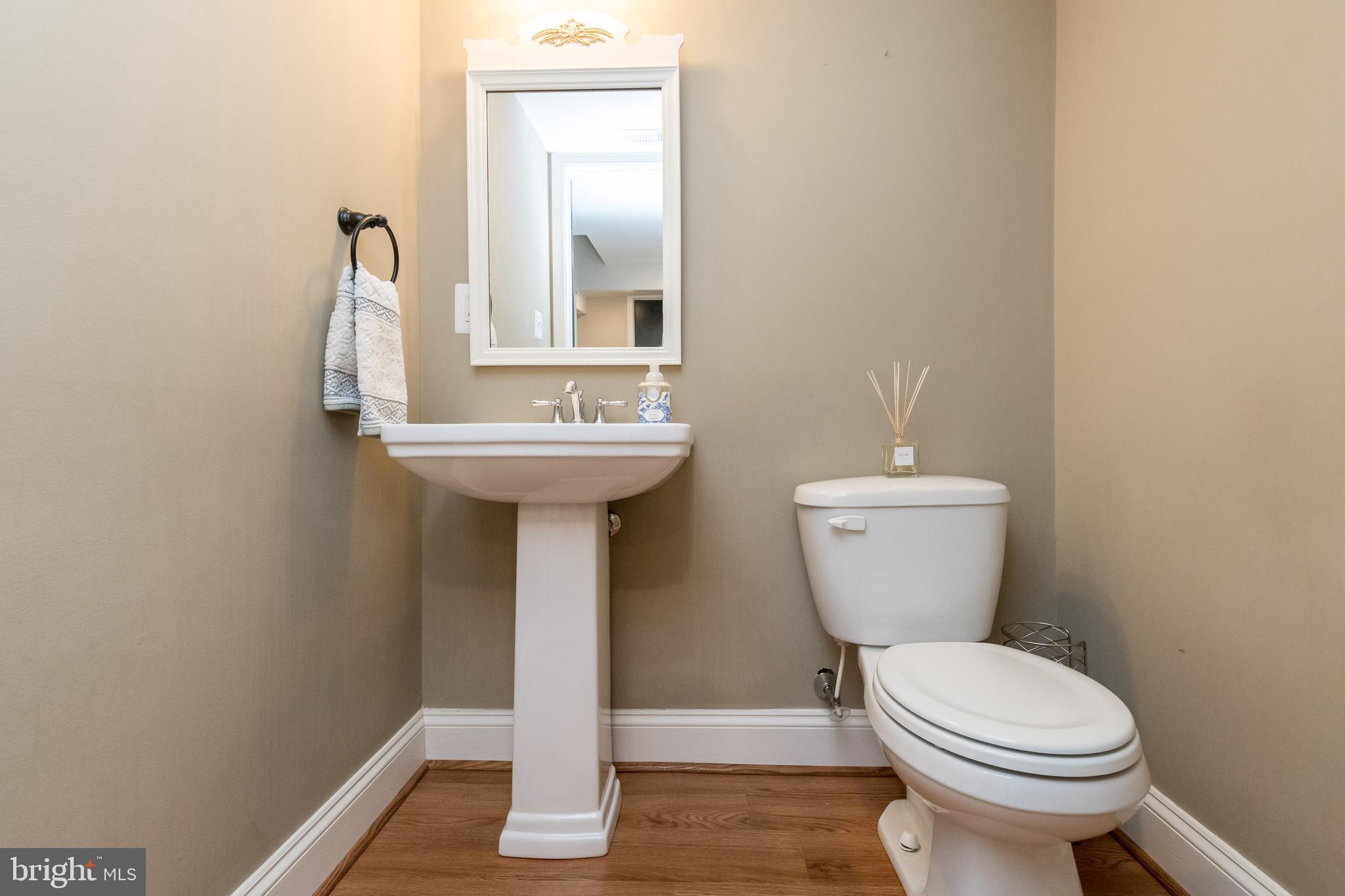 612 Hastings Road Towson, MD 21286 - Photo 32 of 56