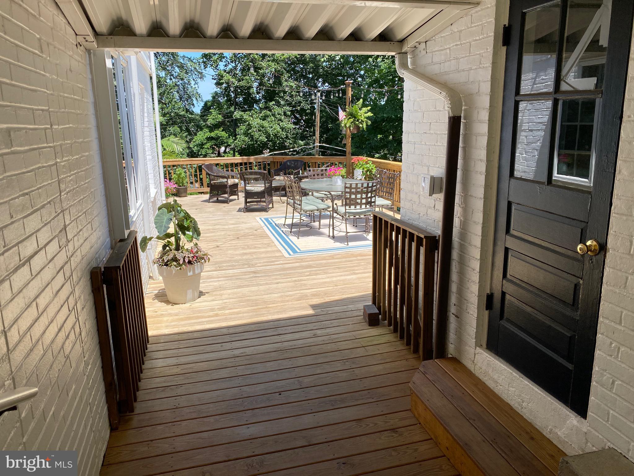 612 Hastings Road Towson, MD 21286 - Photo 36 of 56