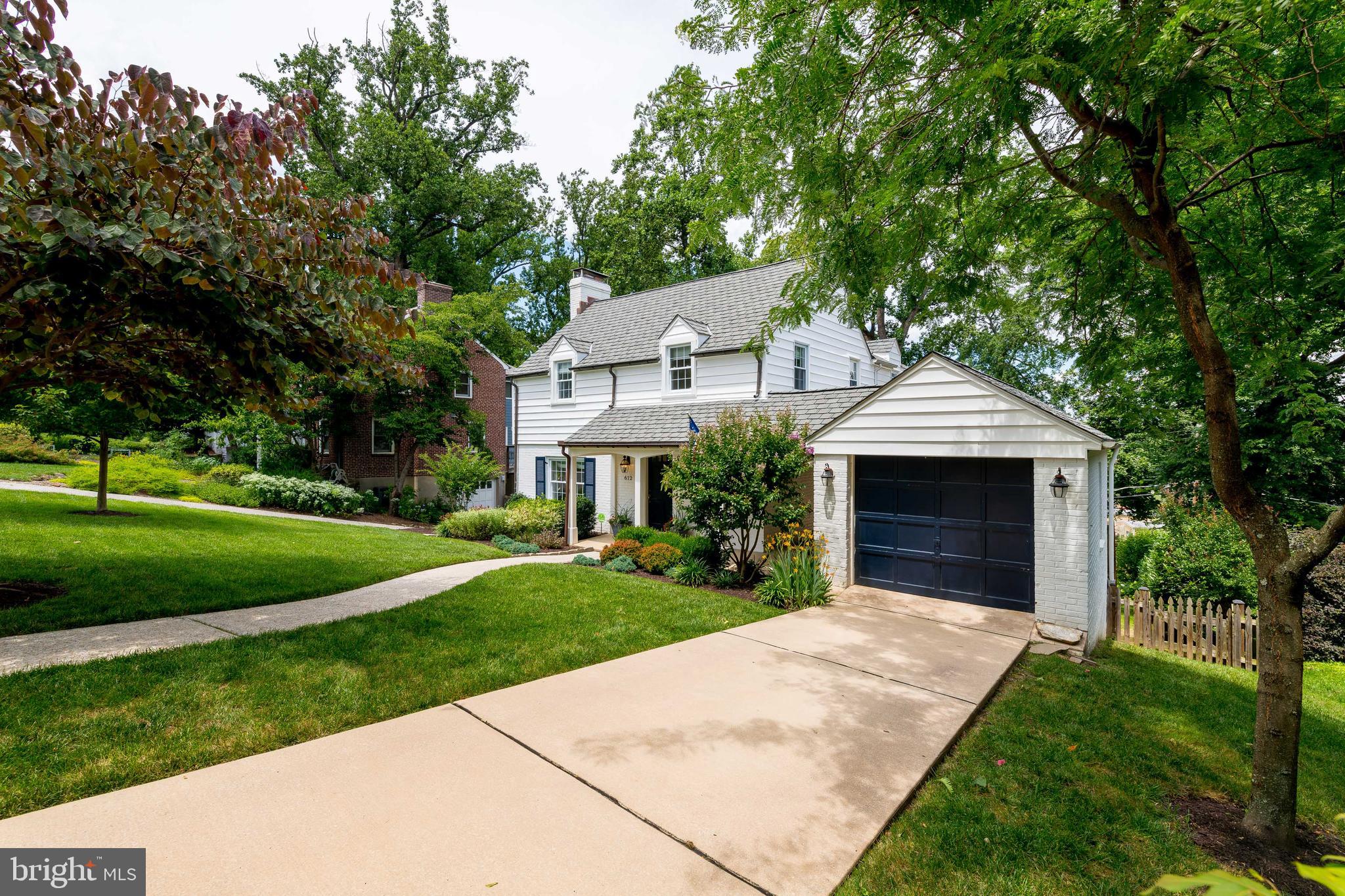 612 Hastings Road Towson, MD 21286 - Photo 4 of 56