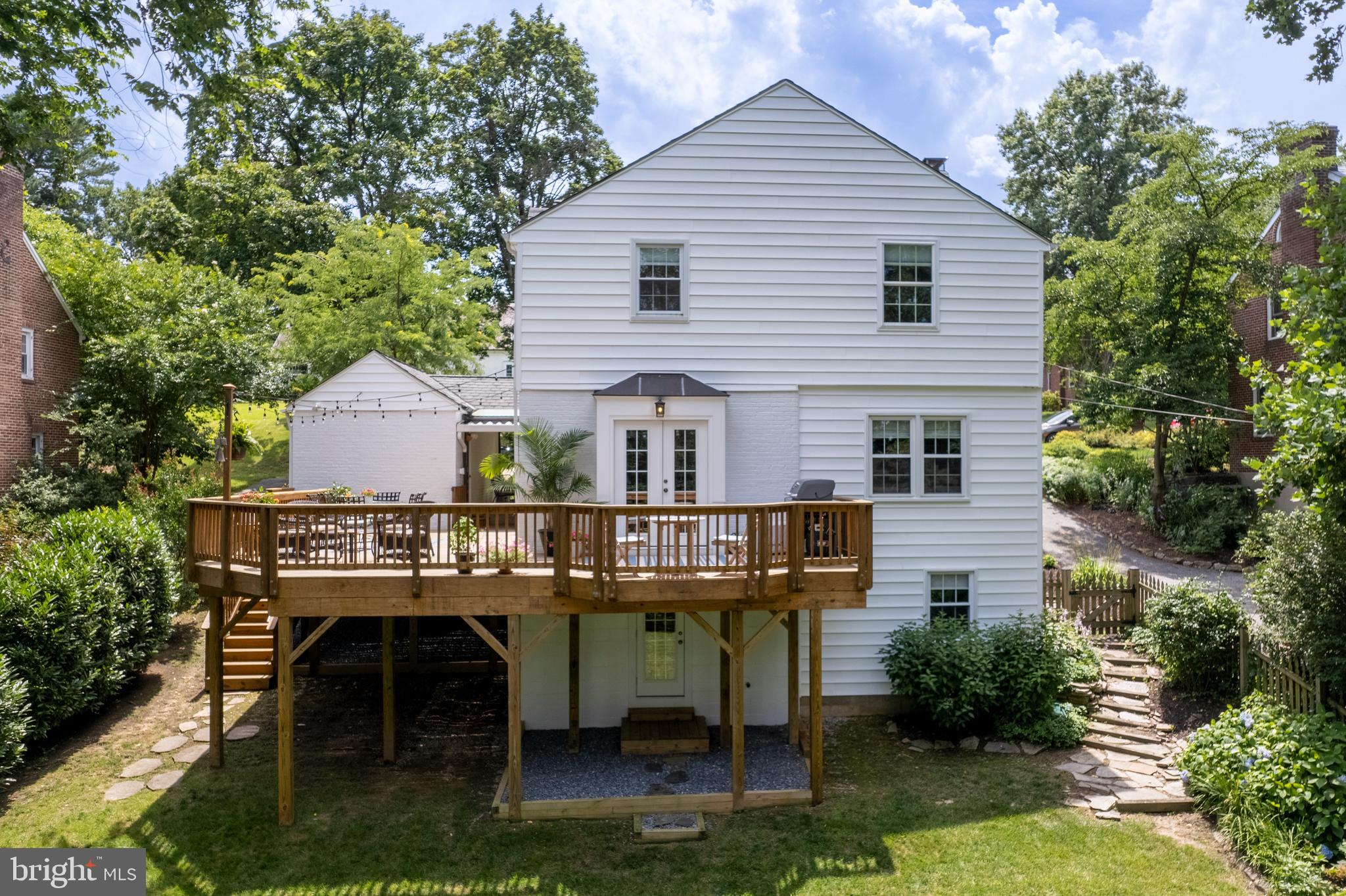 612 Hastings Road Towson, MD 21286 - Photo 43 of 56