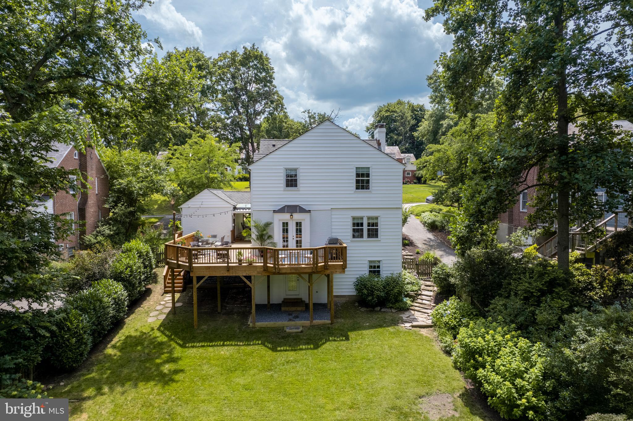 612 Hastings Road Towson, MD 21286 - Photo 46 of 56