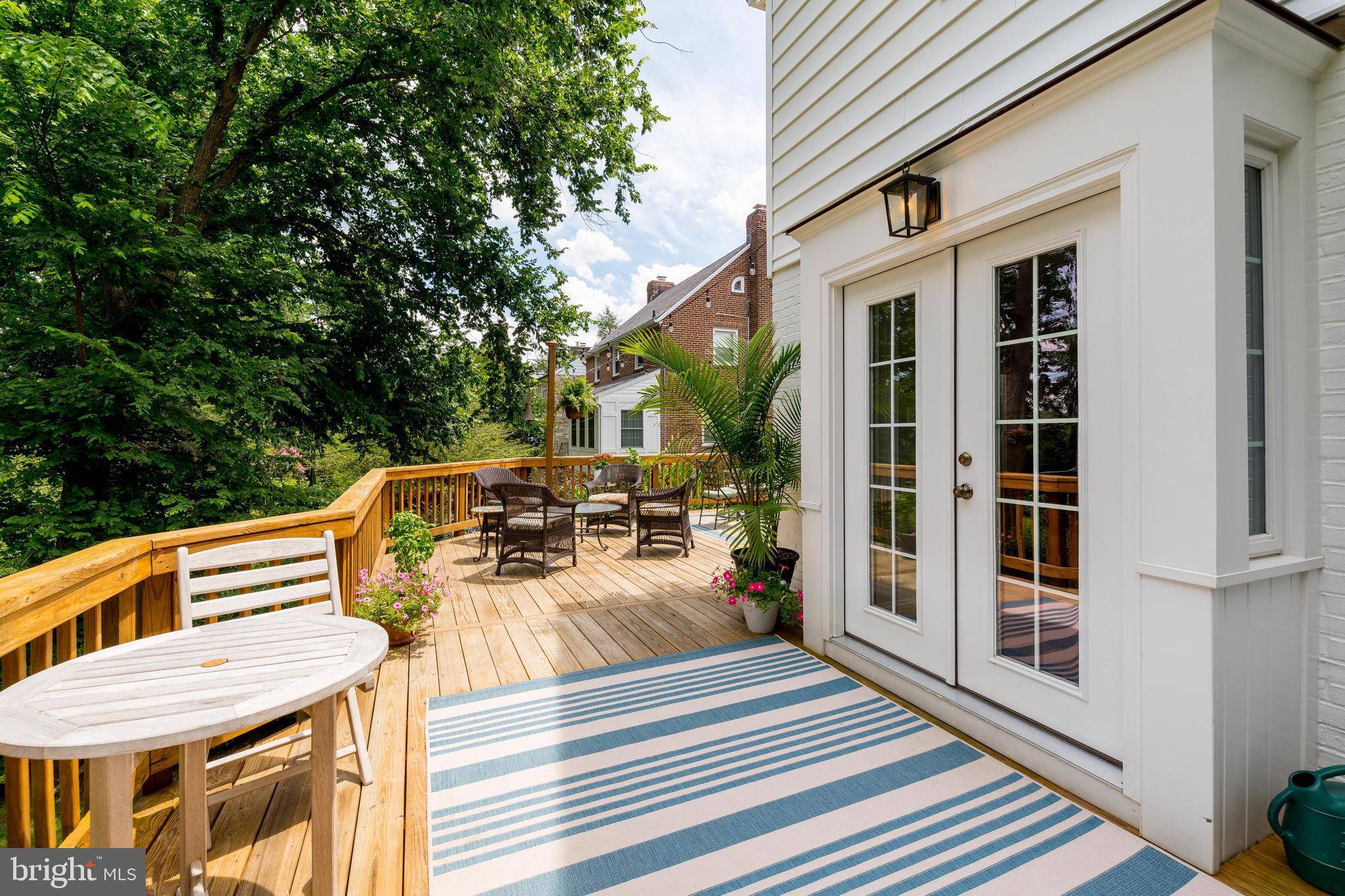 612 Hastings Road Towson, MD 21286 - Photo 48 of 56