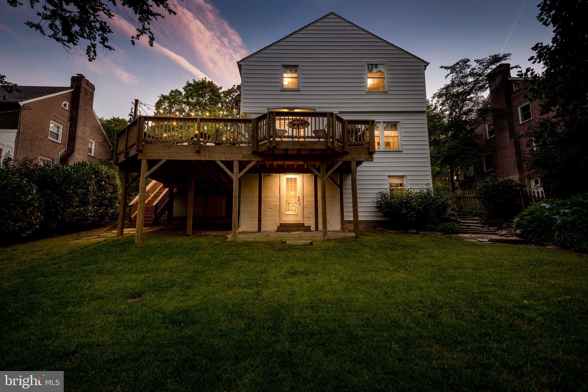 612 Hastings Road Towson, MD 21286 - Photo 53 of 56