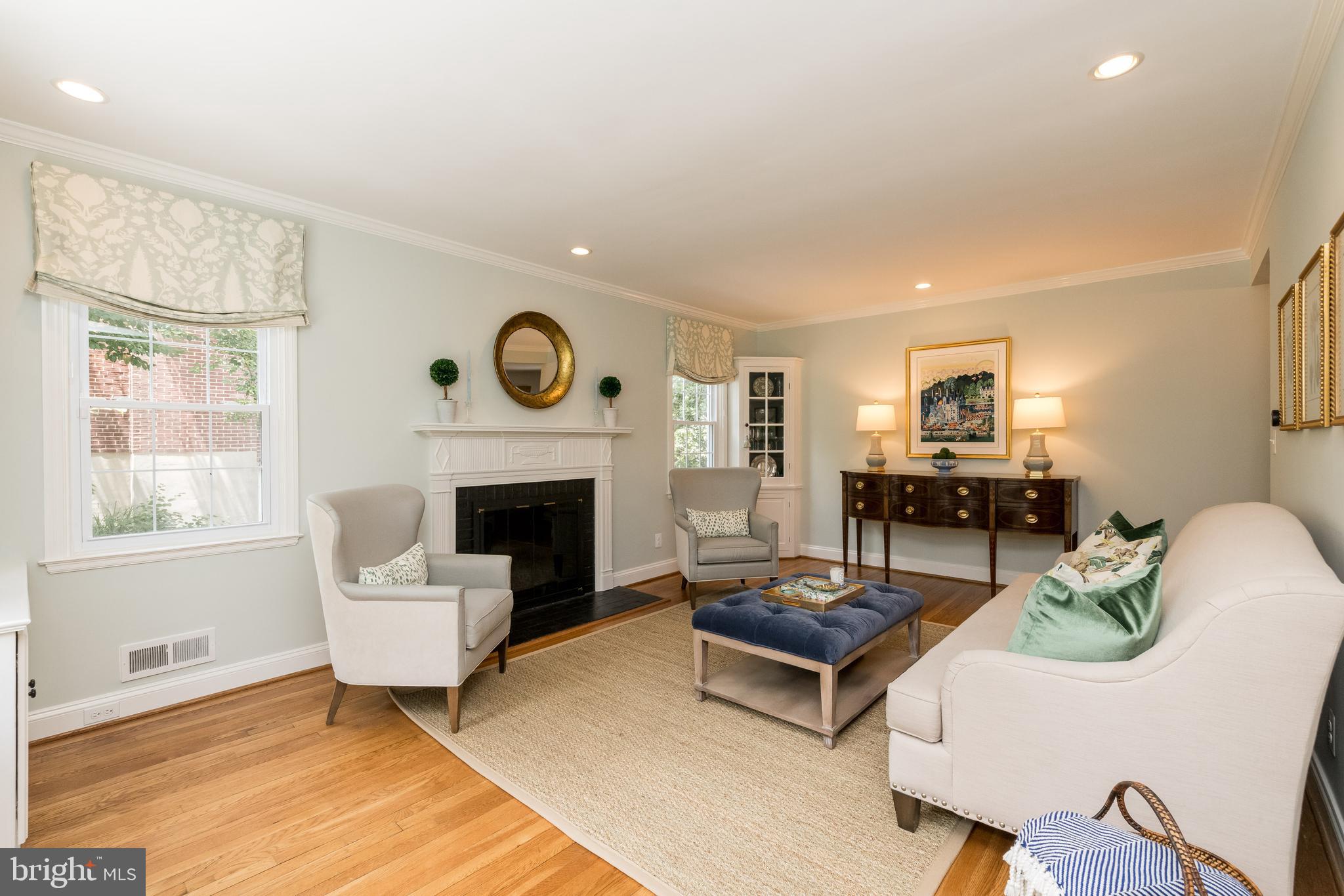 612 Hastings Road Towson, MD 21286 - Photo 7 of 56