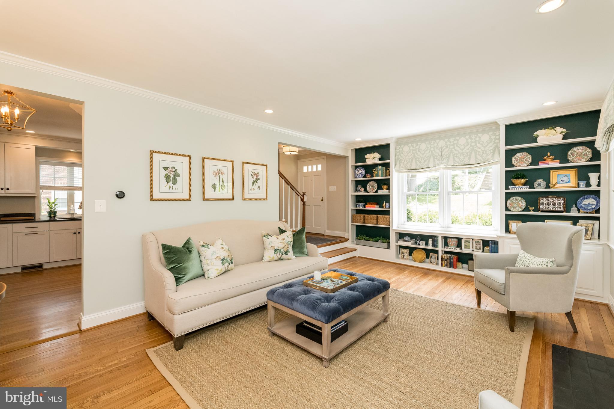 612 Hastings Road Towson, MD 21286 - Photo 8 of 56