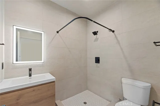 a view of livingroom with window