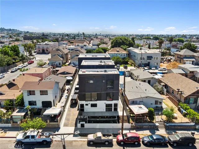 $3,400,000 | 354 North Breed Street, Los Angeles, CA 90033