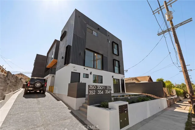 $3,400,000 | 354 North Breed Street, Los Angeles, CA 90033