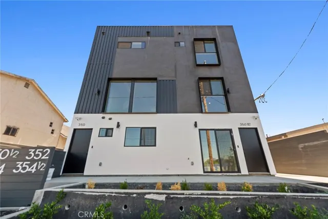 $3,400,000 | 354 North Breed Street, Los Angeles, CA 90033