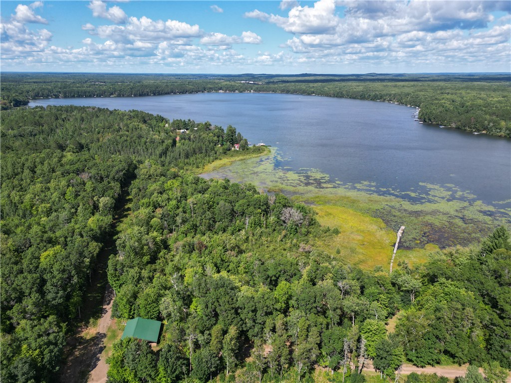 26175 South Lipsett Lake Road Spooner, WI 54801 - Photo 2 of 29