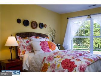 59 Old Cedarbrook Road, Unit 701 Wyncote, PA 19095 - Photo 10 of 12 Bedroom