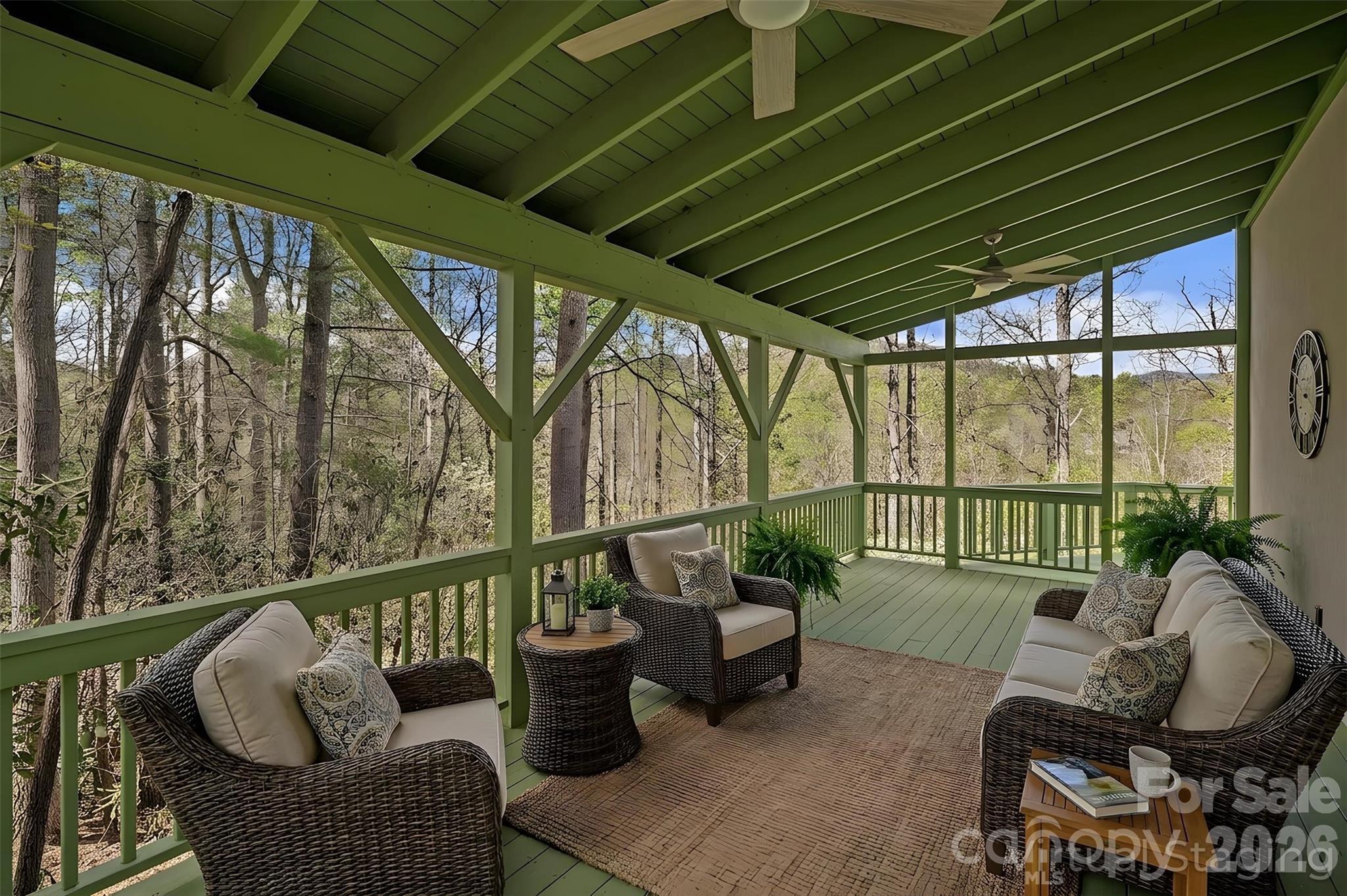 22 Lone Coyote Ridge Fletcher, NC 28732 - Photo 30 of 34