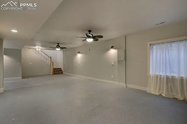 $629,900 | 683 East Paradise Drive, Pueblo West, CO 81007