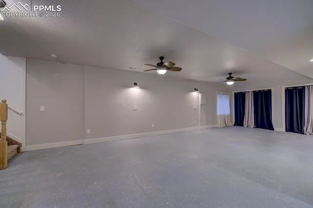 $629,900 | 683 East Paradise Drive, Pueblo West, CO 81007