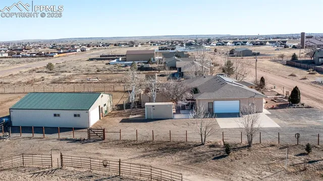 $629,900 | 683 East Paradise Drive, Pueblo West, CO 81007