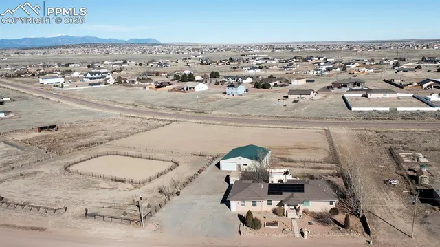 $629,900 | 683 East Paradise Drive, Pueblo West, CO 81007