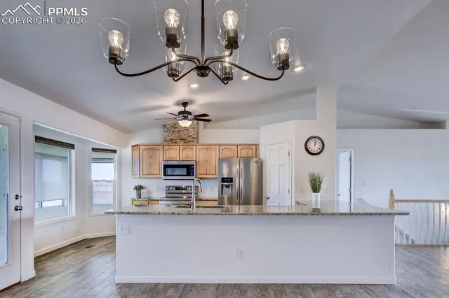 $629,900 | 683 East Paradise Drive, Pueblo West, CO 81007