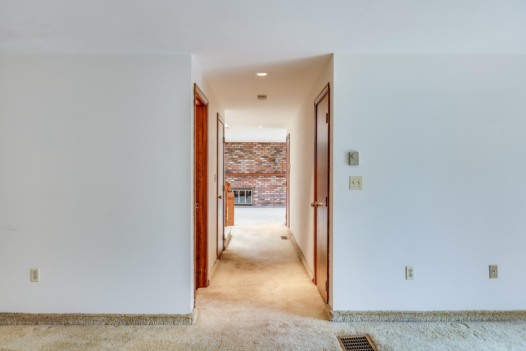11 Menemsha Way East Falmouth, MA 02536 - Photo 23 of 50 a view of a hallway
