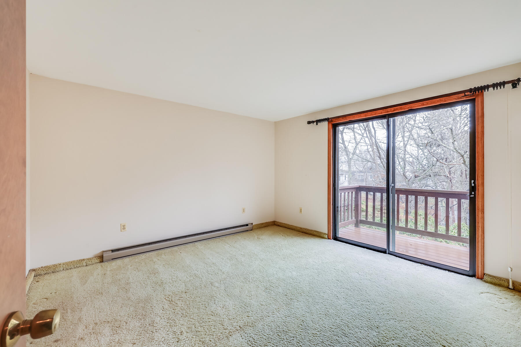 11 Menemsha Way East Falmouth, MA 02536 - Photo 31 of 50 a view of an empty room with a window