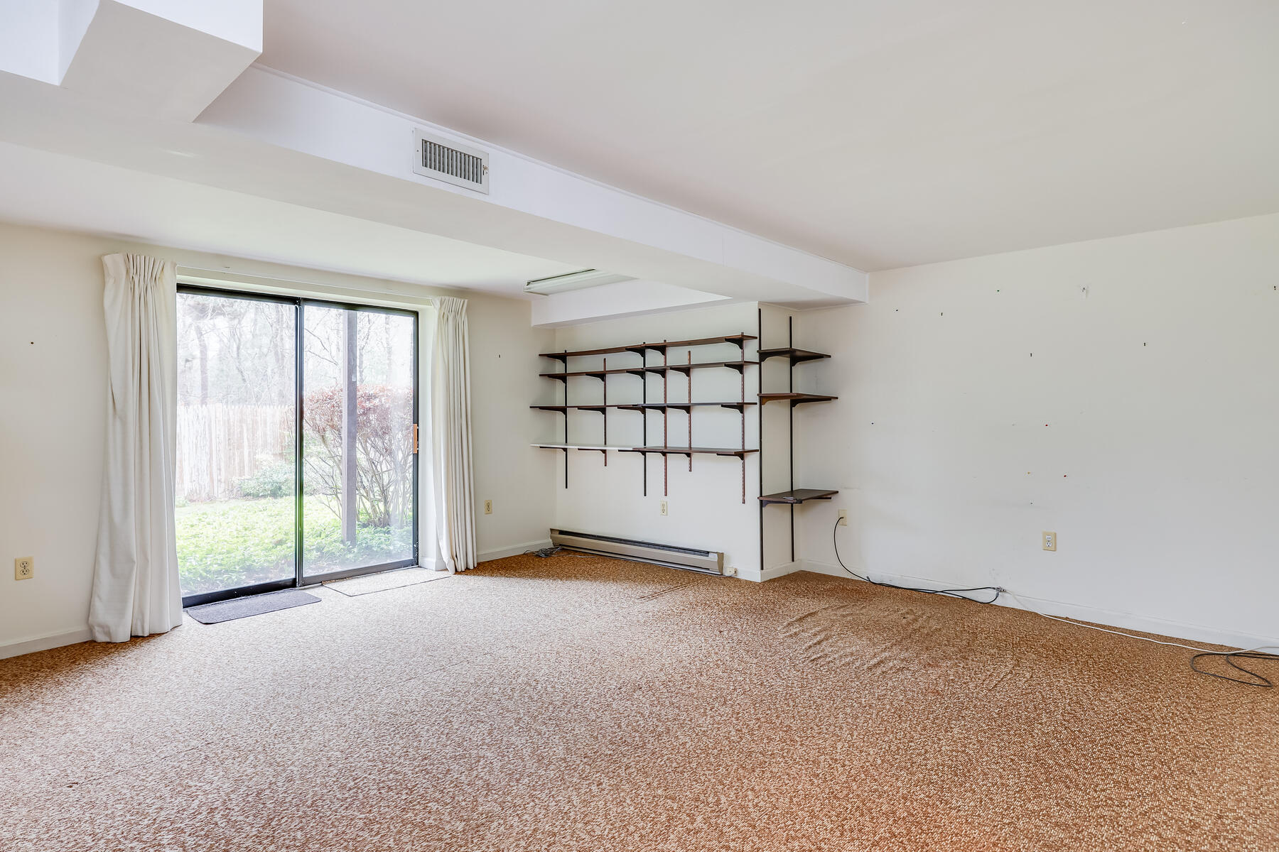11 Menemsha Way East Falmouth, MA 02536 - Photo 40 of 50 a view of an empty room with a window