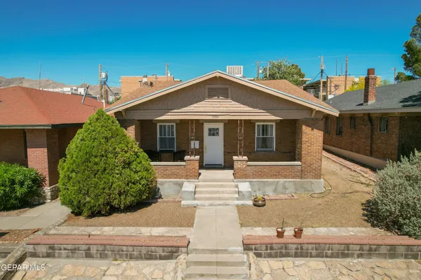 $270,000 | 1606 Hawthorne Street, El Paso, TX 79902