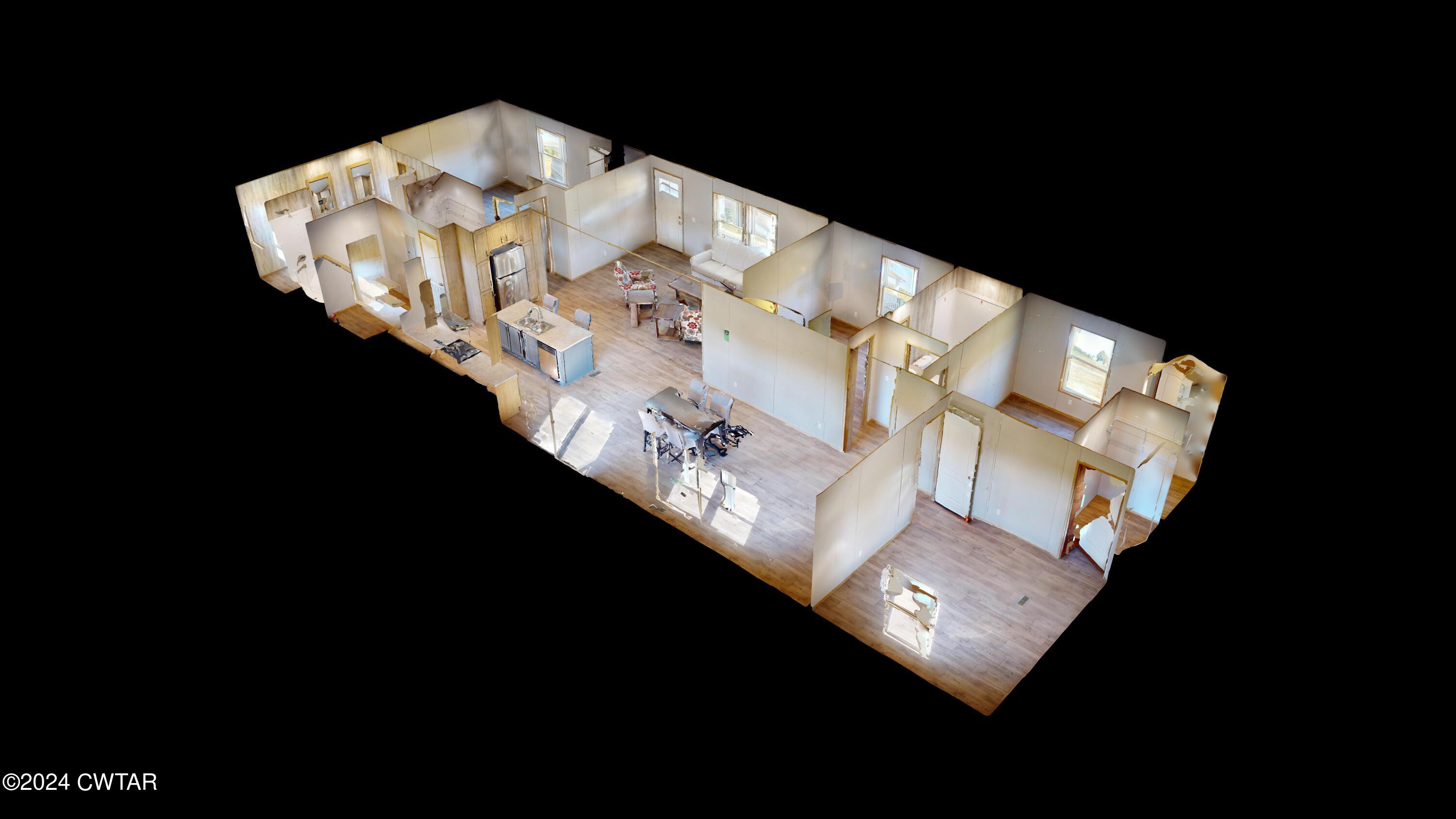 463 Peckerwood Point Road Newbern, TN 38059 - Photo 31 of 35