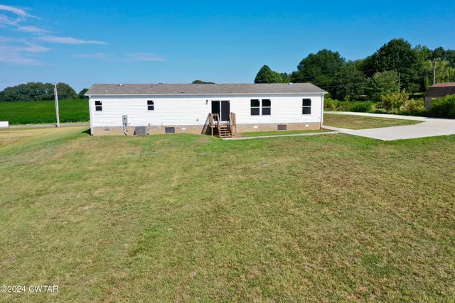 $219,900 | 463 Peckerwood Point Road, Newbern, TN 38059