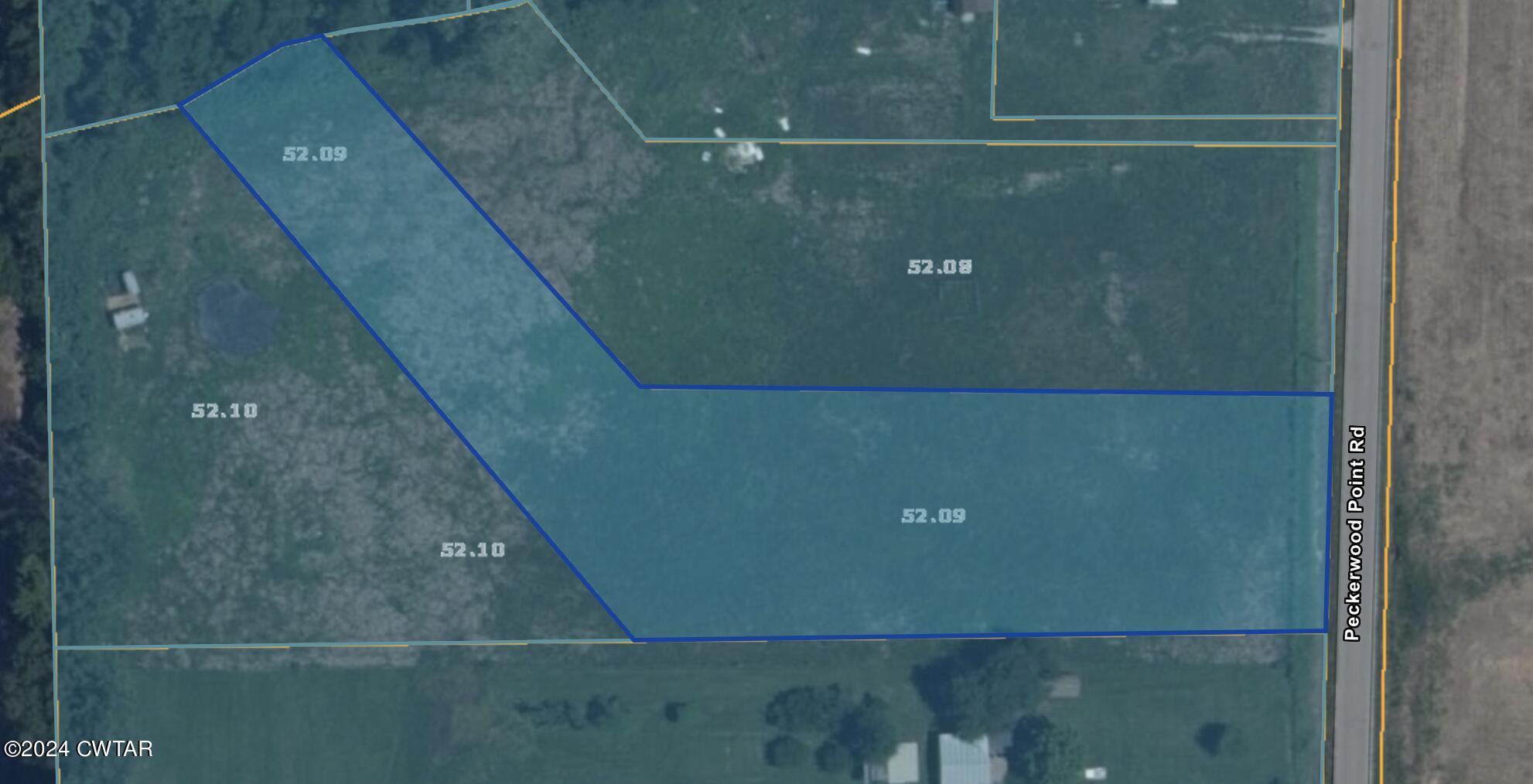 463 Peckerwood Point Road Newbern, TN 38059 - Photo 35 of 35 view of a bathroom