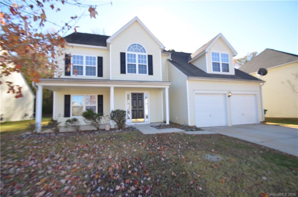 11028 Palestrina Road Charlotte, NC 28215 - Photo 1 of 24 Gallery Image 1