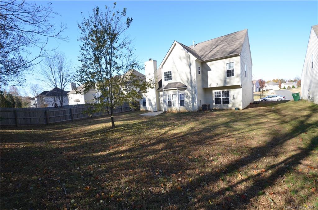 11028 Palestrina Road Charlotte, NC 28215 - Photo 21 of 24 Gallery Image 21