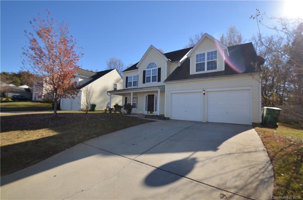 11028 Palestrina Road Charlotte, NC 28215 - Photo 24 of 24 Gallery Image 24