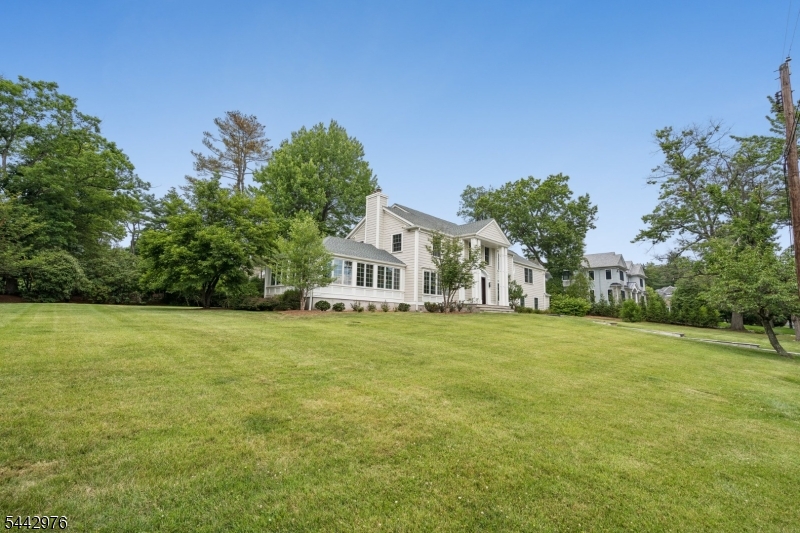 125 Stewart Road Short Hills, NJ 07078 - Photo 46 of 48