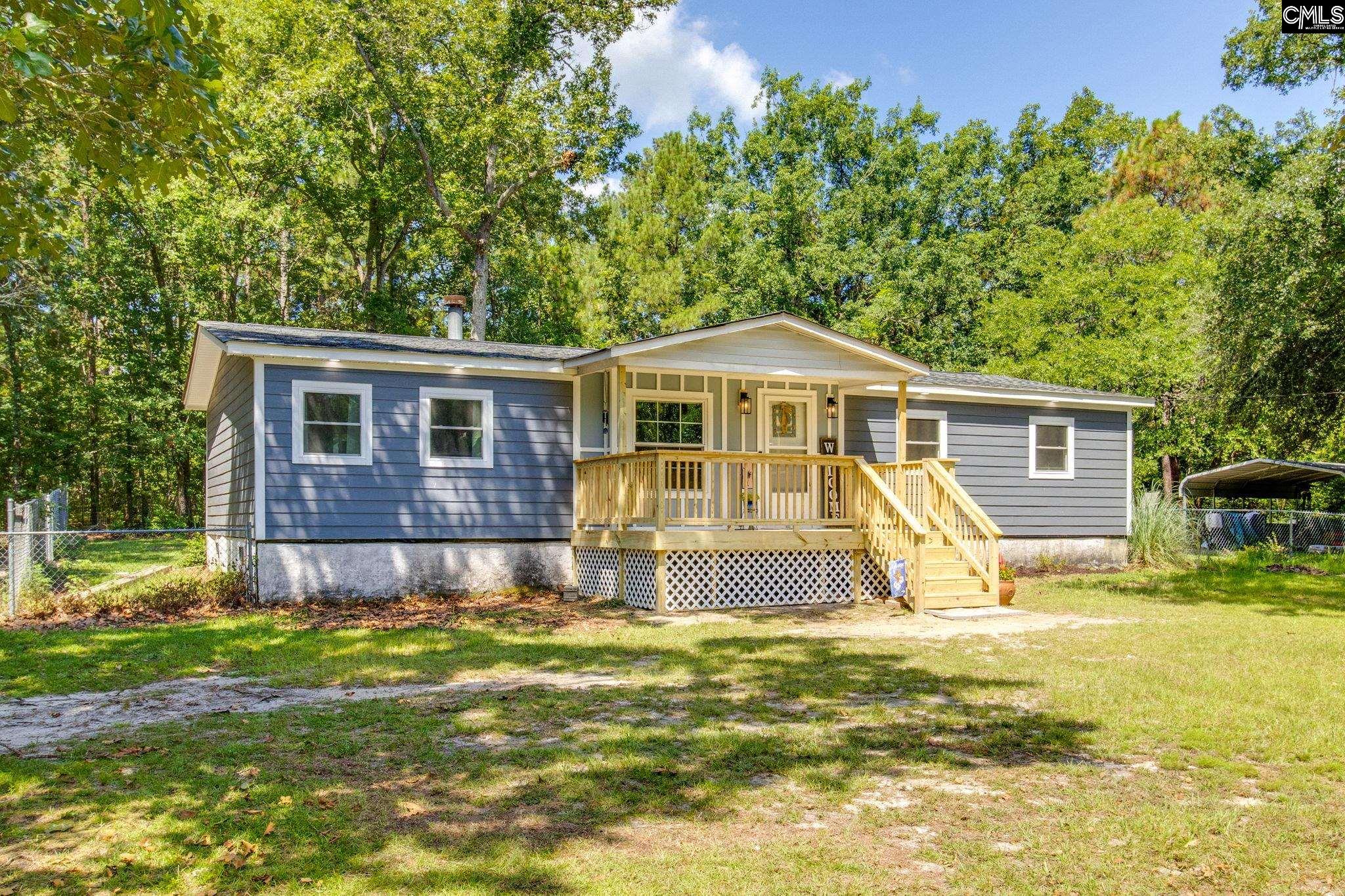 791 Meadowfield Road Gaston, SC 29053 - Photo 3 of 31