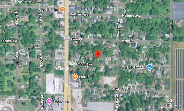 $12,000 | 5427 Rosemont Avenue, East St. Louis, IL 62204