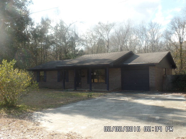 902 Pulaski Drive West Hampton, SC 29924 - Photo 1 of 1